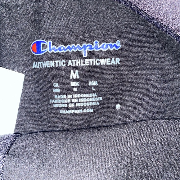 Champion biker shorts - Picture 4 of 4